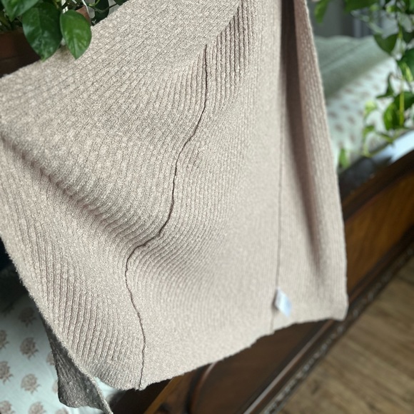 Free People Blush Maxi Cardigan - Picture 7 of 10